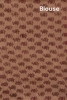 Exclusive Pure Tussar Silk Saree